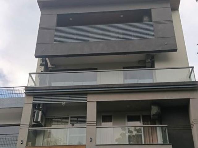Rental | 3 BHK 1500 Sq.Ft. Apartment in Saket