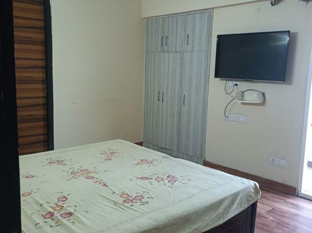Rental | 3 BHK 1500 Sq.Ft. Apartment in Samridhi Luxuriya Avenue