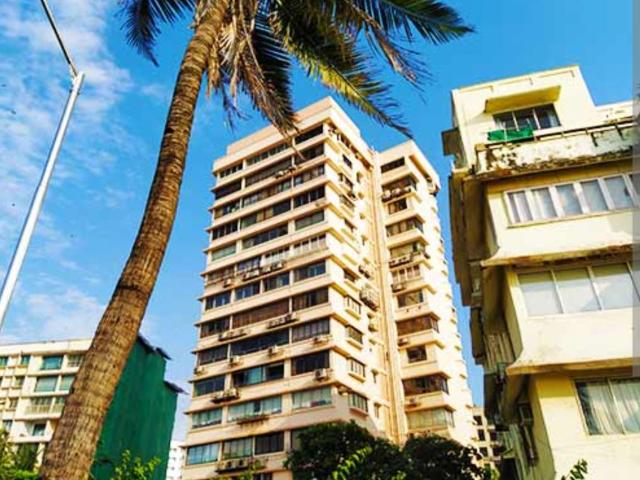 Rental | 3 BHK 1500 Sq.Ft. Apartment in Sanghi House