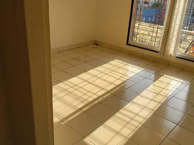 Rental | 3 BHK 1500 Sq.Ft. Apartment in Santacruz West
