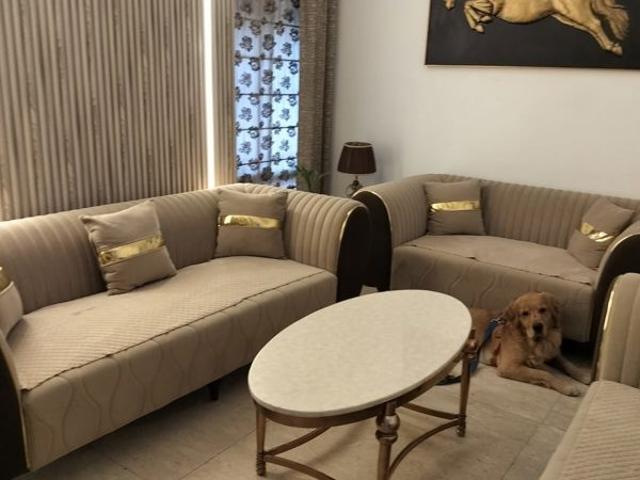 Rental | 3 BHK 1500 Sq.Ft. Apartment in Sector 6 Dwarka