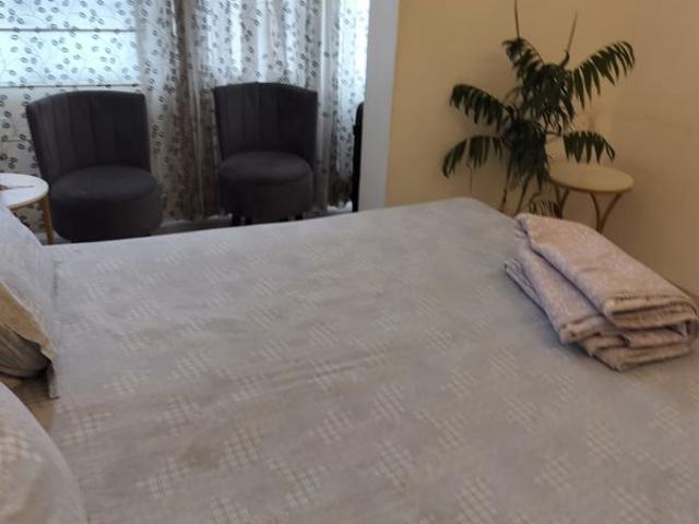 Rental | 3 BHK 1500 Sq.Ft. Apartment in Sector 6 Dwarka