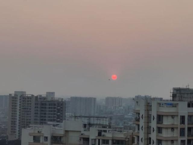 Rental | 3 BHK 1500 Sq.Ft. Apartment in Shapoorji Pallonji Vicinia