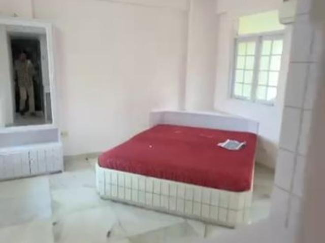 Rental | 3 BHK + 1500 Sq.Ft. Apartment in Shivaji Park