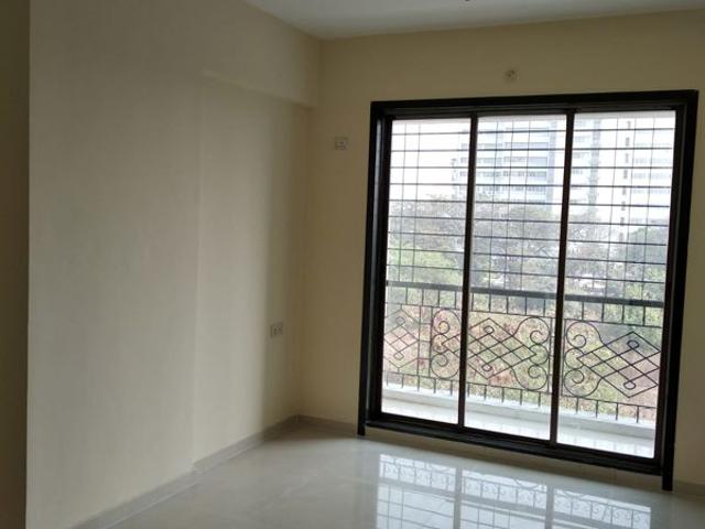 Rental | 3 BHK + 1500 Sq.Ft. Apartment in Shree Ambika Heritage