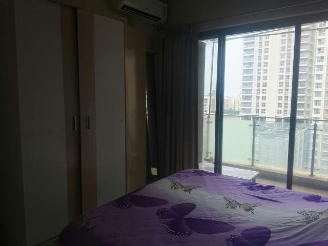 Rental | 3 BHK 1500 Sq.Ft. Apartment in Shree Tirupati Maple Tower