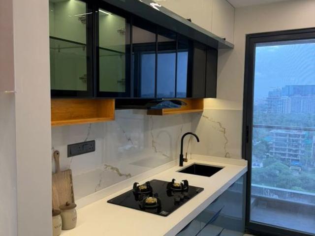 Rental | 3 BHK 1500 Sq.Ft. Apartment in Shrikunj Onyx