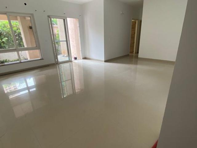 Rental | 3 BHK 1500 Sq.Ft. Apartment in Siddharth Heights
