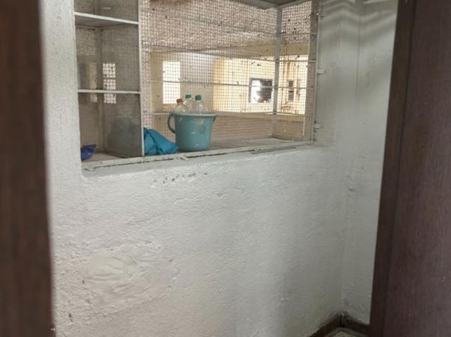 Rental | 3 BHK 1500 Sq.Ft. Apartment in Silver Classic