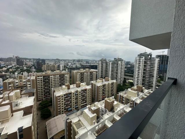 Rental | 3 BHK 1500 Sq.Ft. Apartment in Sukhwani Euphoria