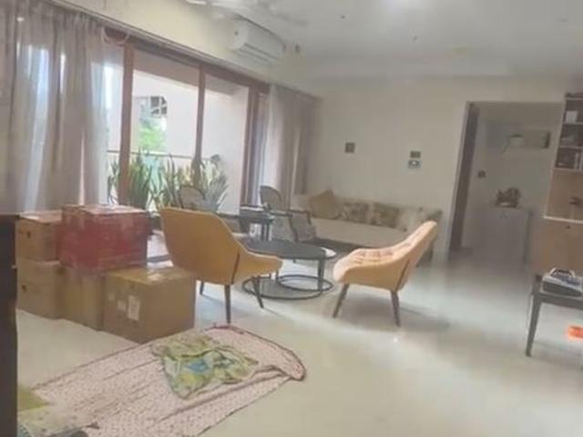 Rental | 3 BHK + 1500 Sq.Ft. Apartment in Surbhi CHS Andheri West