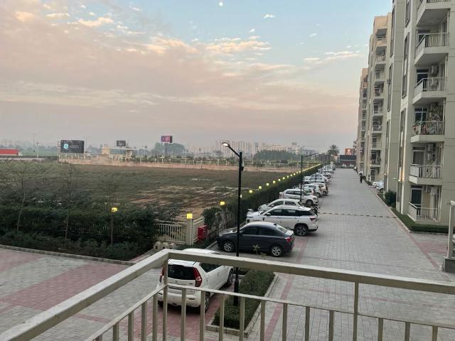 Rental | 3 BHK 1500 Sq.Ft. Apartment in Sushma Joynest MOH