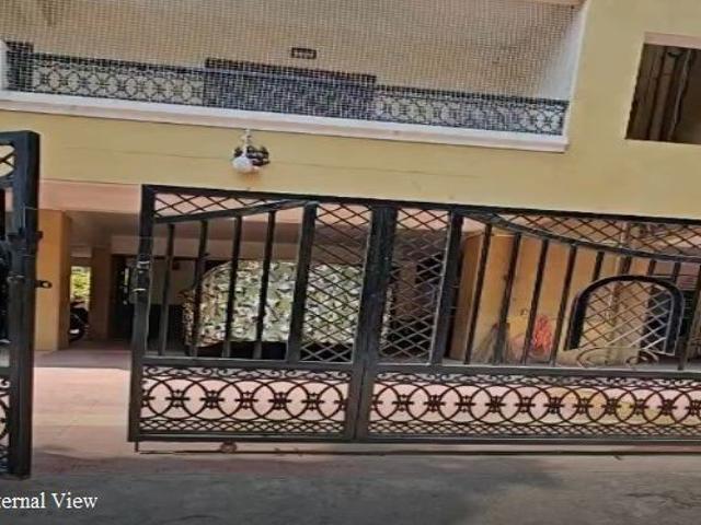 Rental | 3 BHK + 1500 Sq.Ft. Apartment in Padmachaya CHS