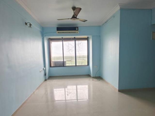 Rental | 3 BHK 1500 Sq.Ft. Apartment in Palm Beach Chs