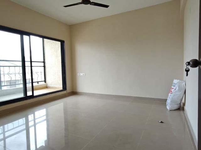 Rental | 3 BHK 1500 Sq.Ft. Apartment in Panchshil Forest Castle