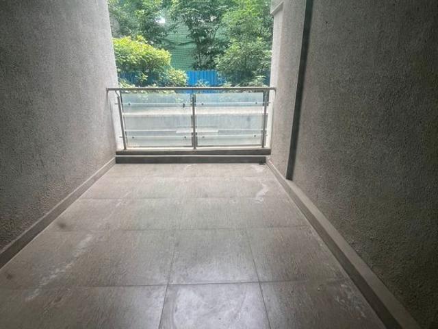Rental | 3 BHK + 1500 Sq.Ft. Apartment in Paranjape Yuthika Apartment