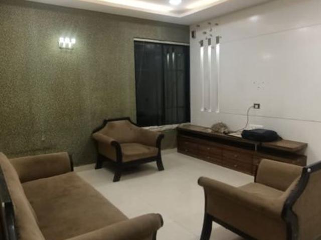 Rental | 3 BHK 1500 Sq.Ft. Apartment in Pashan