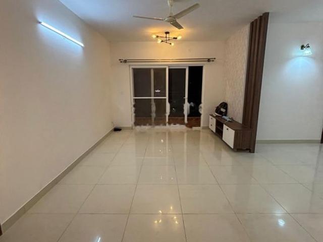 Rental | 3 BHK 1500 Sq.Ft. Apartment in Prestige Primrose Hills