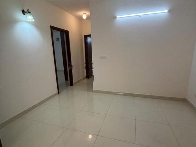 Rental | 3 BHK 1500 Sq.Ft. Apartment in Prestige Primrose Hills