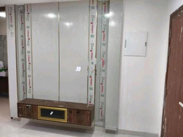 Rental | 3 BHK 1500 Sq.Ft. Apartment in Raghuram The Vue Residences