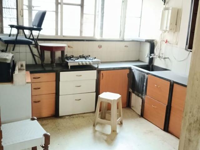 Rental | 3 BHK 1500 Sq.Ft. Apartment in Runwal Sanjog