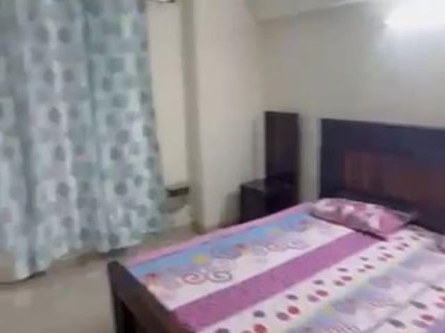 Rental | 3 BHK 1500 Sq.Ft. Apartment in Today Ridge Residency