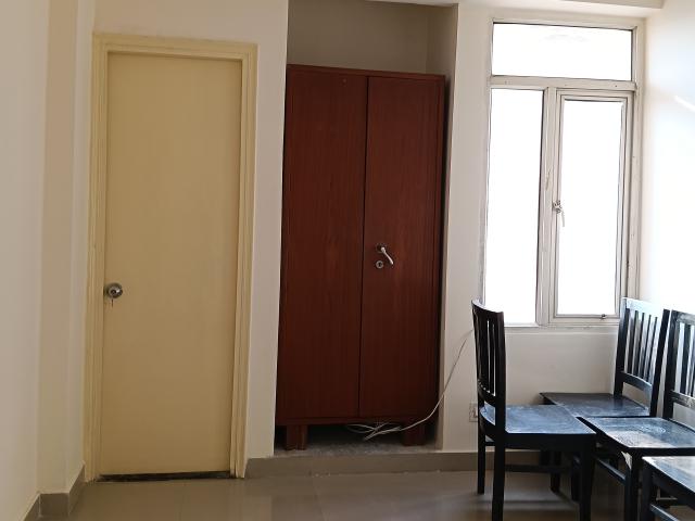 Rental | 3 BHK + 1500 Sq.Ft. Apartment in Today Ridge Residency
