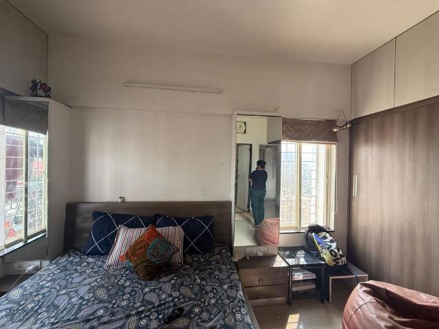 Rental | 3 BHK 1500 Sq.Ft. Apartment in Tilak Heights