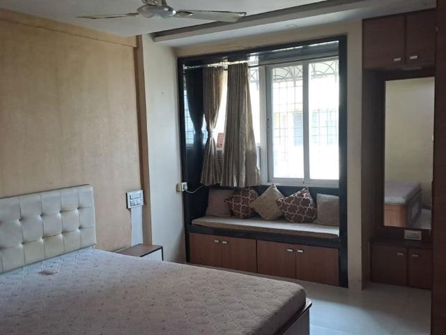 Rental | 3 BHK + 1500 Sq.Ft. Apartment in Valley Towers Annex