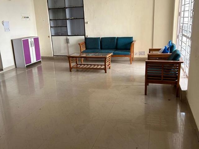 Rental | 3 BHK 1500 Sq.Ft. Apartment in Vasant Kunj