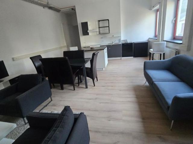 Rental | 3 BHK 1500 Sq.Ft. Apartment in Victory Ace