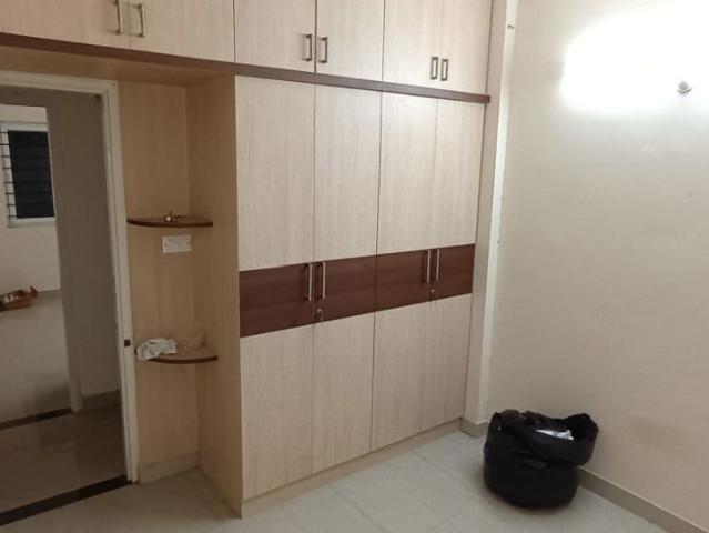 Rental | 3 BHK 1500 Sq.Ft. Apartment in Vindhyagiri Apartment