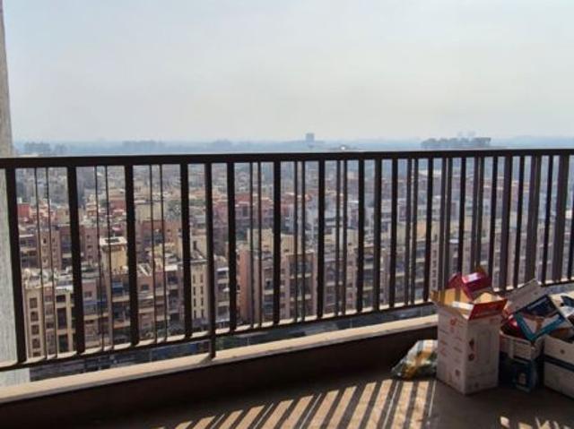 Rental | 3 BHK 1500 Sq.Ft. Apartment in Vintage Apartment Pimple Nilakh
