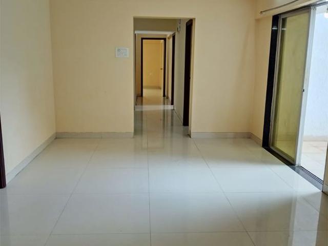 Rental | 3 BHK 1500 Sq.Ft. Apartment in Vishwakarma Vedant