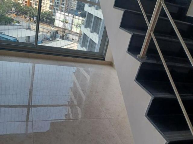 Rental | 3 BHK 1500 Sq.Ft. Apartment in VJ Yashwin Nuovo Centro