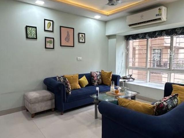 Rental | 3 BHK + 1500 Sq.Ft. Apartment in Yarrow Yucca Vinca