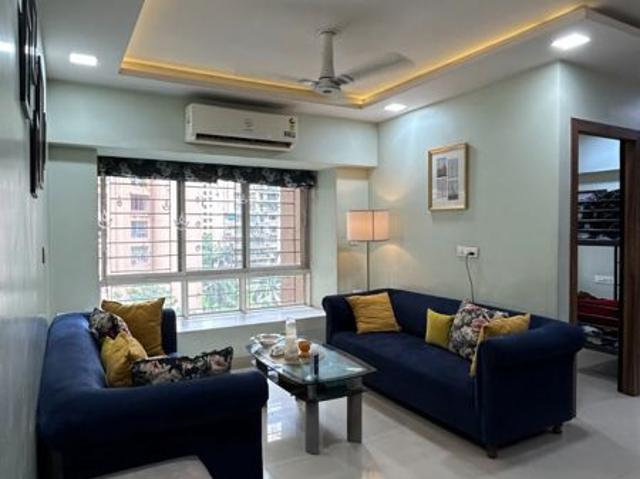 Rental | 3 BHK + 1500 Sq.Ft. Apartment in Yarrow Yucca Vinca