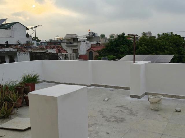 Rental | 3 BHK + 1500 Sq.Ft. Independent House in Tulip Mall