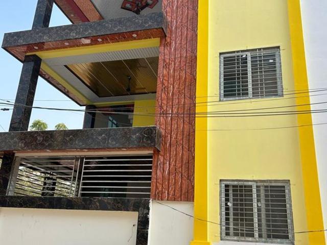 Rental | 3 BHK 1500 Sq.Ft. Independent House in Viram Khand 2