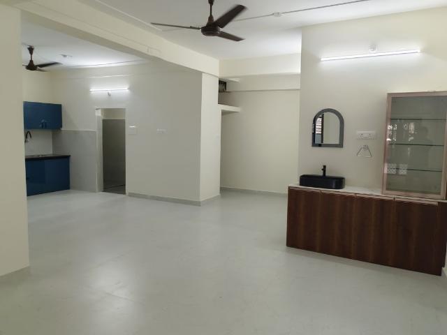 Rental | 3 BHK 1500 Sq.Ft. Independent House in Banjara Hills