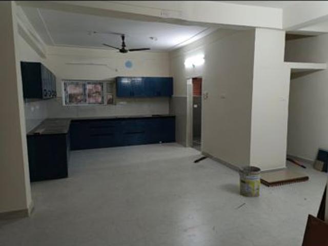 Rental | 3 BHK + 1500 Sq.Ft. Independent House in Banjara Hills