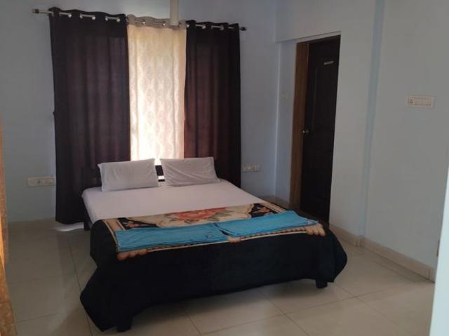 Rental | 3 BHK 1500 Sq.Ft. Independent House in Balewadi Phata