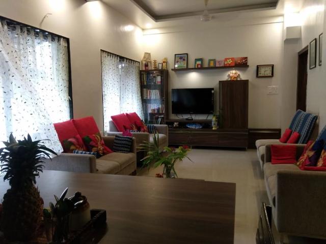 Rental | 3 BHK 1500 Sq.Ft. Independent House in Ganesh Nagar