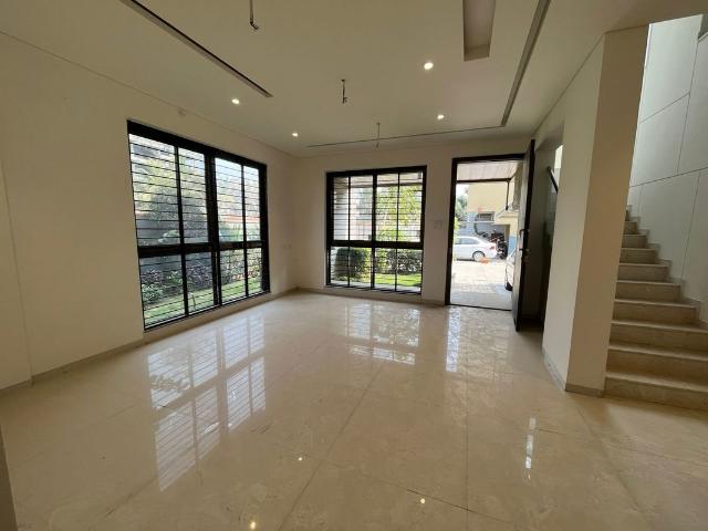 Rental | 3 BHK + 1500 Sq.Ft. Independent House in Runal Gateway