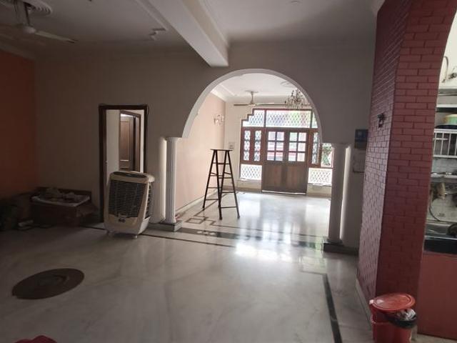 Rental | 3 BHK 1500 Sq.Ft. Independent House in Sector 19