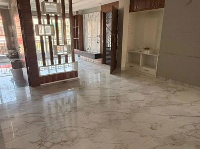 Rental | 3 BHK 1500 Sq.Ft. Independent House in Sector 23
