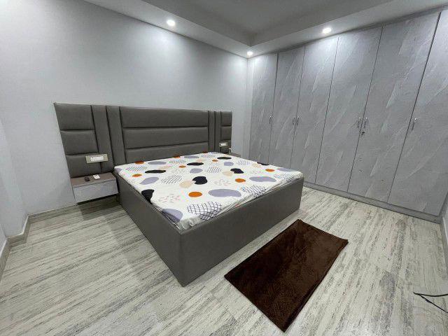 Rental | 3 BHK + 1500 Sq.Ft. Independent House in Sector 4