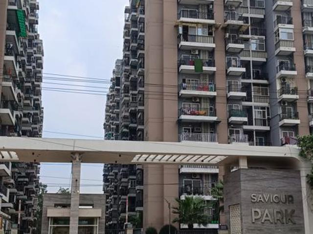 Rental | 3 BHK 1505 Sq.Ft. Apartment in Saviour Park