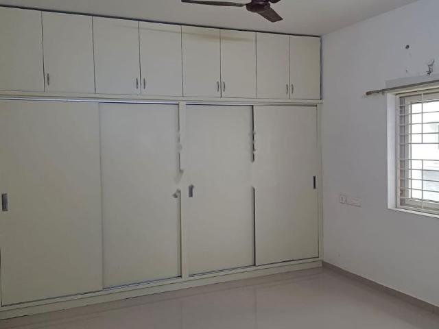 Rental | 3 BHK 1508 Sq.Ft. Apartment in Jain Srikar Auroville