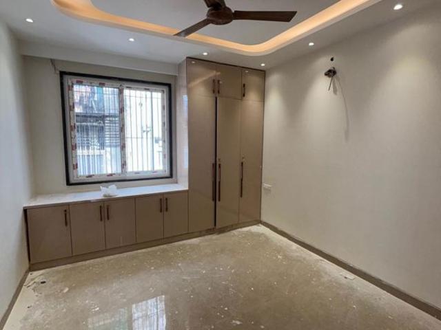 Rental | 3 BHK + 150 Sq.Yd. Apartment in Saket